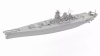 Very Fire BELBV350902 Imperial Japanse Navy Yamato Standard Version 1/350